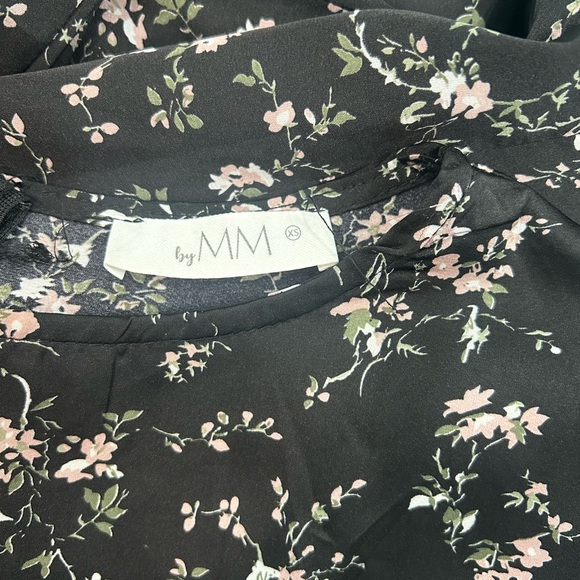 Mia Mod Dress - Picture 3 of 3